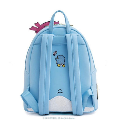 Loungefly Sanrio Tuxedo Sam Cosplay Mini Backpack