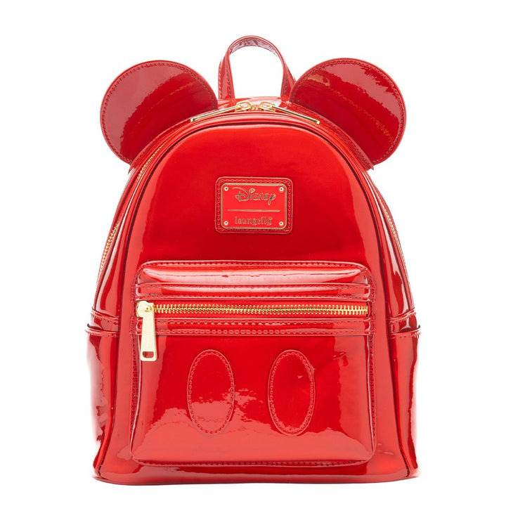 Loungefly Disney Pixar Turning Red Backpack - Brand popular New, Trendy, Limited Edition