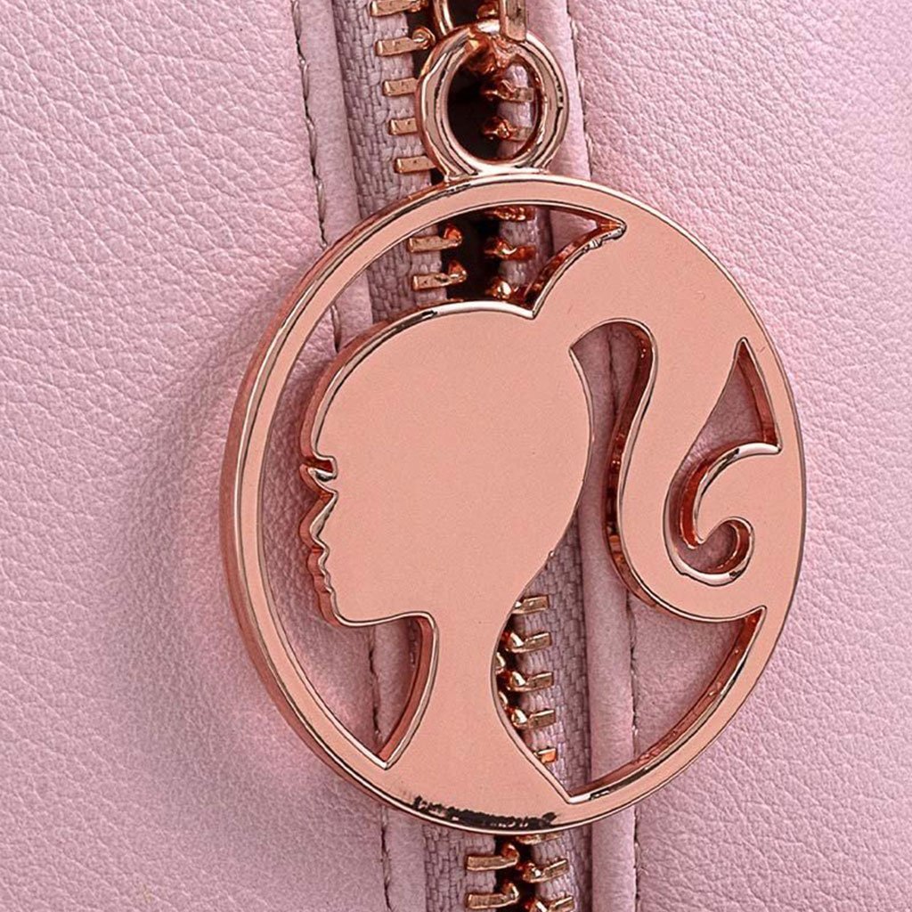 Loungefly rose gold on sale