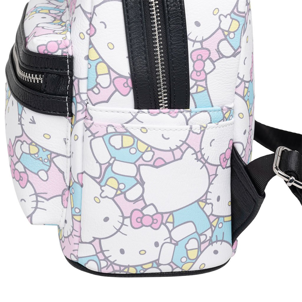 Loungefly Hello Kitty & Friends Pastel purchases Unicorn Satchel Bag