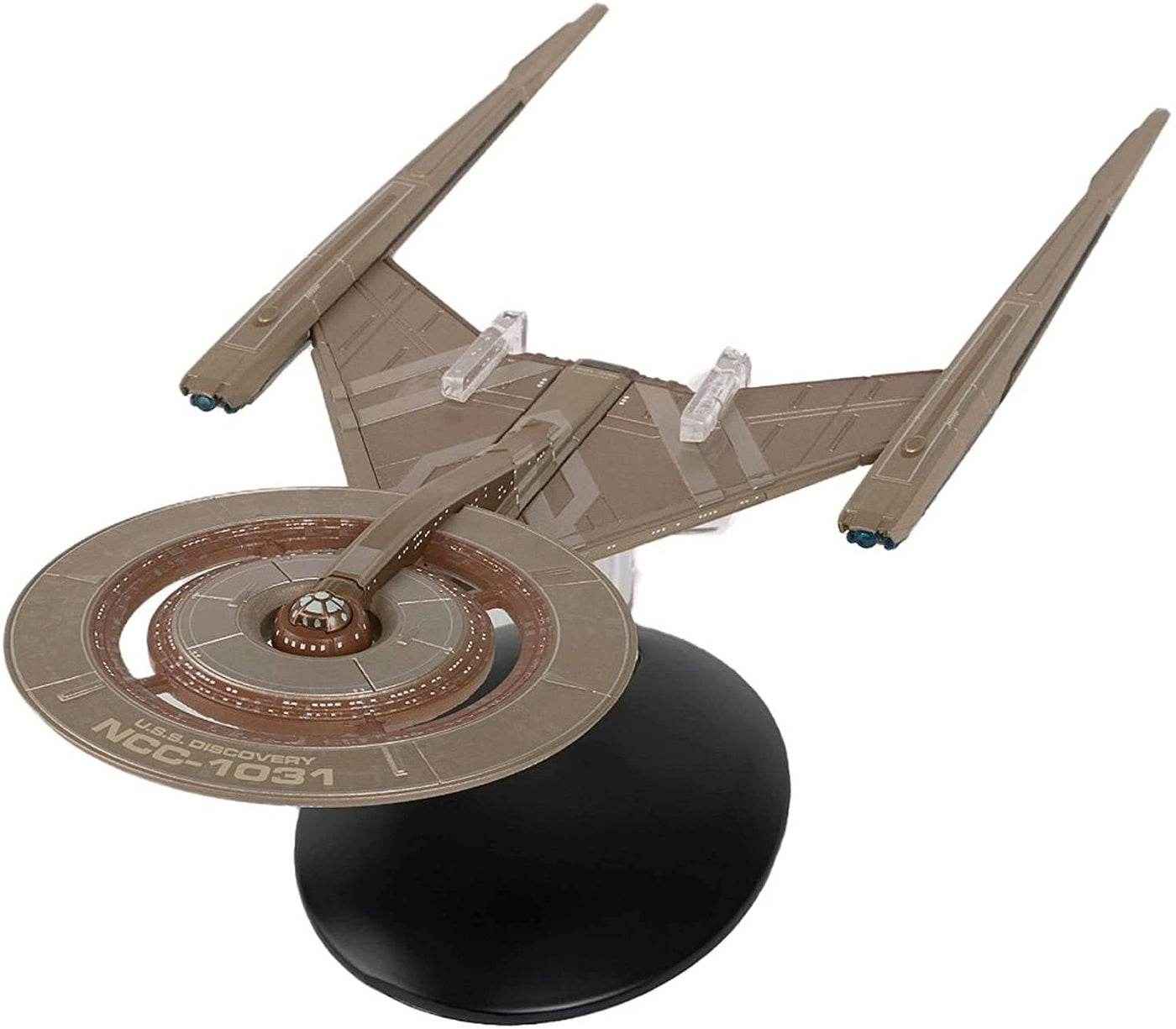 Hero Collector Star Trek The Official Starships Collection - U.S.S. Discovery XL Edition