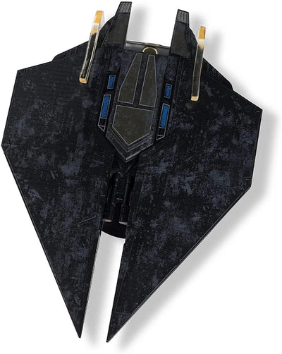 Star Trek Discovery Section 31 Drone