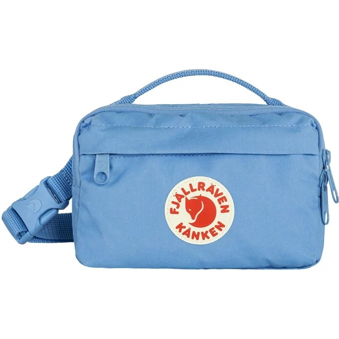 Fjallraven Kanken Hip Pack - Ultramarine