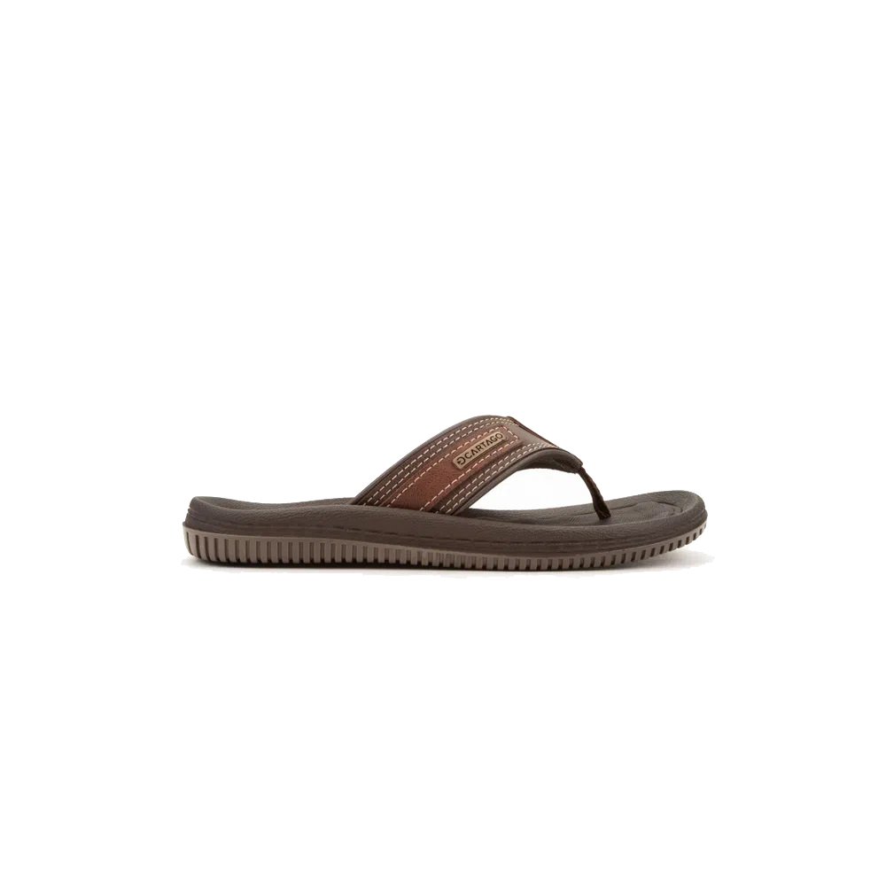 CARTAGO DUNAS II MEN&amp;amp;amp;amp;amp;amp;amp;#x27;S SANDALS - BROWN OUTSIDE