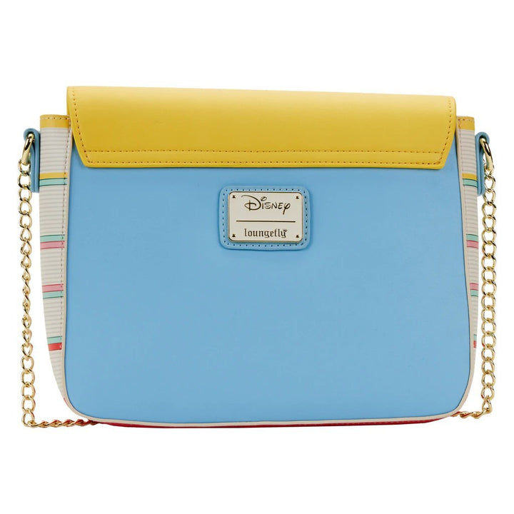 Loungefly Princess deals Book Crossbody