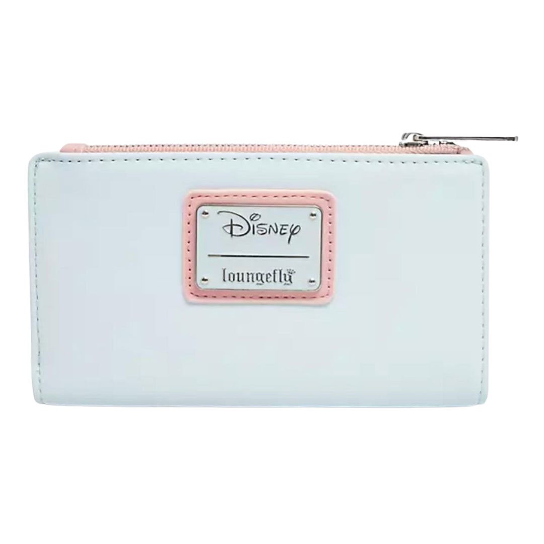 Loungefly Disney Dumbo Circus Ticket Flap Wallet