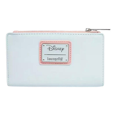 Loungefly Disney Dumbo Circus Ticket Flap Wallet
