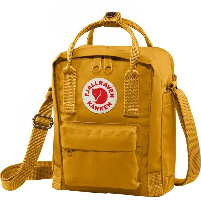 Fjallraven Kanken Sling Bag - Orche