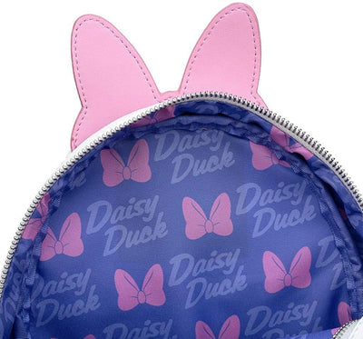 Disney Daisy Duck Mini Backpack