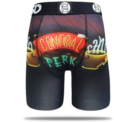 Central Perk Boxer Brief