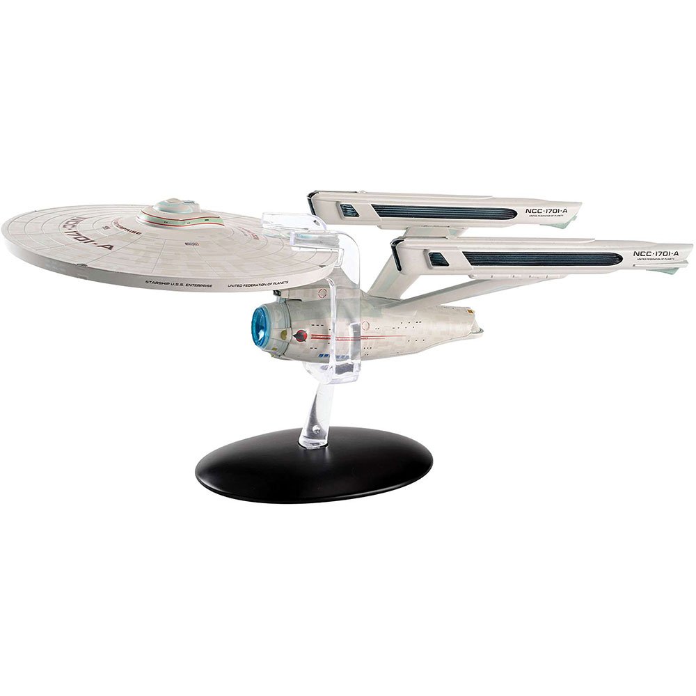 Star Trek U.S.S. Enterprise NCC-1701-A XL Edition