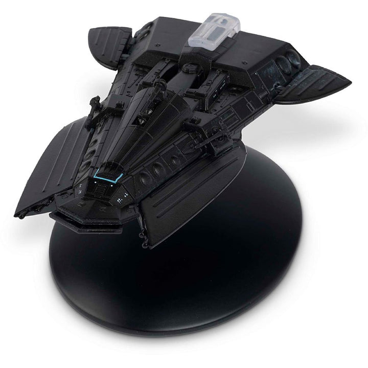 Star Trek  Smuggler&