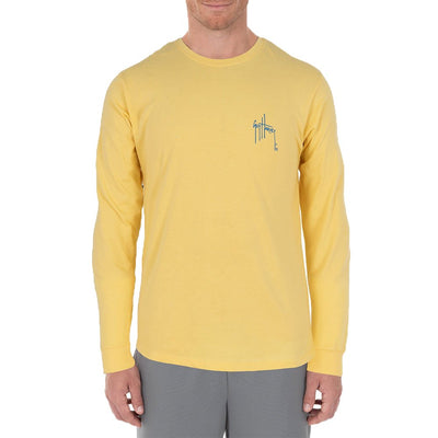 Core Sailfish Long Sleeve T-Shirt