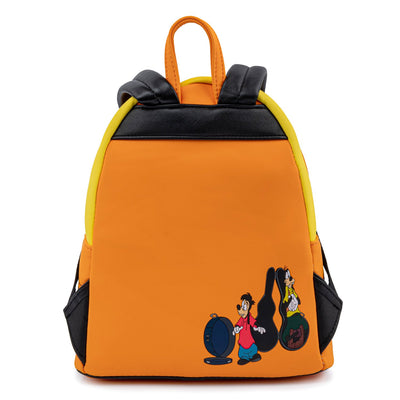 Loungefly Disney Goofy Movie Powerline Cosplay Mini Backpack