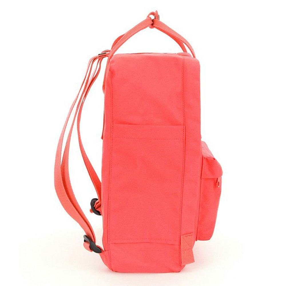 Peach red kanken best sale